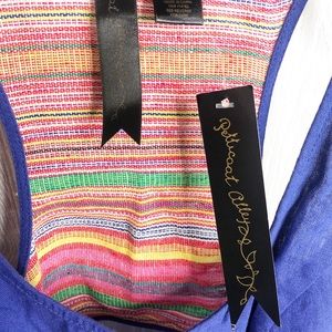 Petticoat Alley Dresses - BNWT petticoat alley dress BOHO SMALl Petticoat Alley Dresses - BNWT petticoat alley dress BOHO SMALl